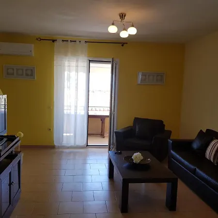 Glyfada Maisonette 59 Tatil Evi Korfu