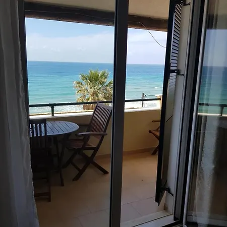 Glyfada Maisonette 59 * Corfu (city)
