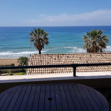Glyfada Maisonette 59 Tatil Evi *