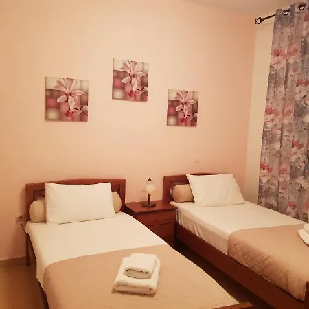 Glyfada Maisonette 59 Corfu (city)