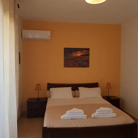 Holiday home Glyfada Maisonette 59
