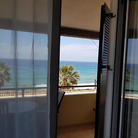 Tatil Evi Glyfada Maisonette 59