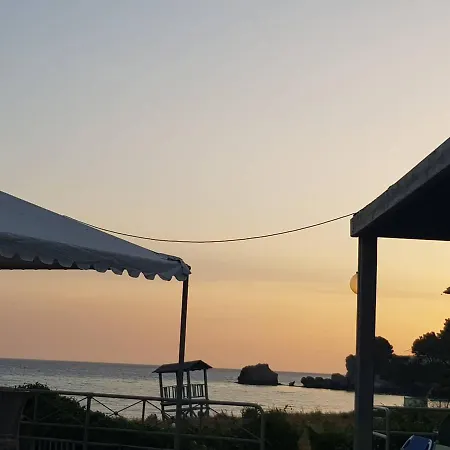 Tatil Evi Glyfada Maisonette 59 Korfu
