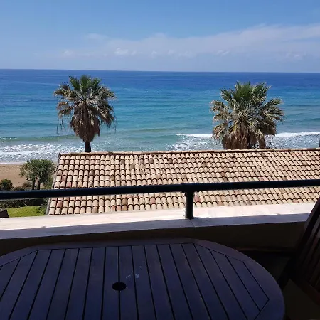 Glyfada Maisonette 59 * Korfu