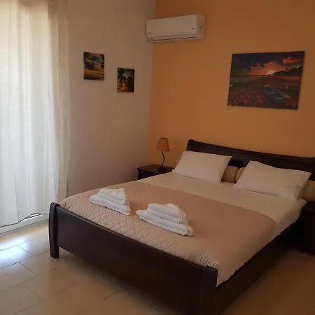 Glyfada Maisonette 59 Corfu (city)