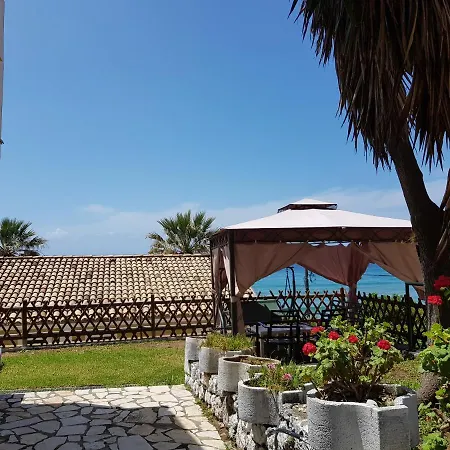 Tatil Evi Glyfada Maisonette 59 *