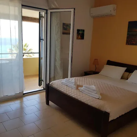 Glyfada Maisonette 59 * Korfu
