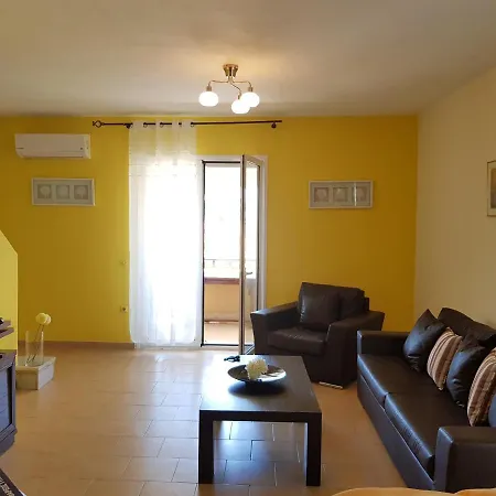 Holiday home Glyfada Maisonette 59 *