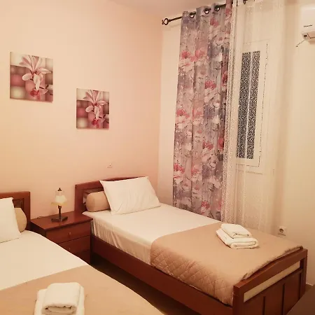 Glyfada Maisonette 59 Corfu (city)