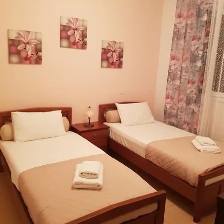 Glyfada Maisonette 59 Holiday home Corfu (city)