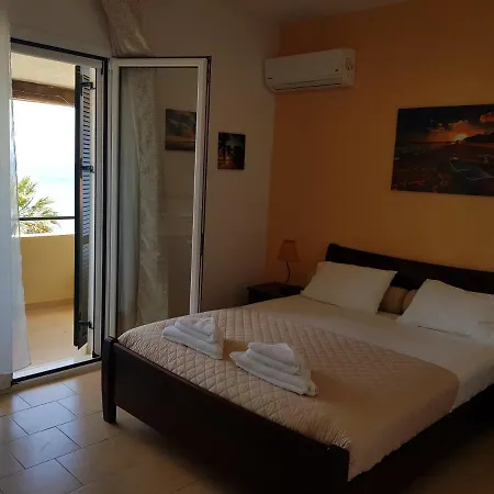 Glyfada Maisonette 59 * Corfu (city)